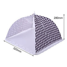 Food Cover Anti Fly Mosquito Umbrella