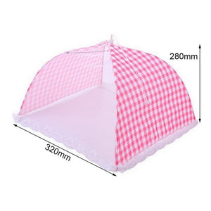 Food Cover Anti Fly Mosquito Umbrella