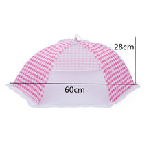 Food Cover Anti Fly Mosquito Umbrella