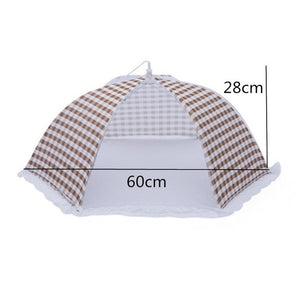 Food Cover Anti Fly Mosquito Umbrella