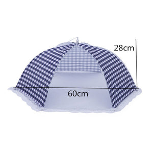 Food Cover Anti Fly Mosquito Umbrella