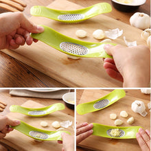 Garlic Presses