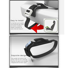 SEATBELT ADJUSTER FOR PREGNANCY
