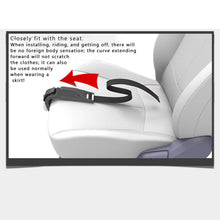 SEATBELT ADJUSTER FOR PREGNANCY