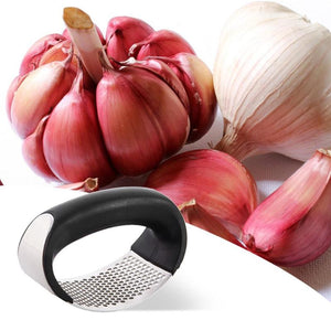 Garlic Presses