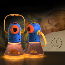 Projector Night Light for Childrens