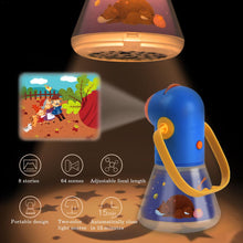 Projector Night Light for Childrens