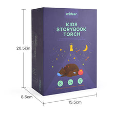 Projector Night Light for Childrens