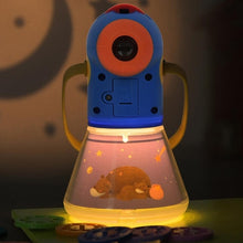 Projector Night Light for Childrens