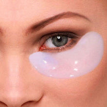 Crystal  Eye Mask Eyelid