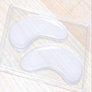 Crystal  Eye Mask Eyelid