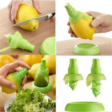 Lemon Juice Sprayer