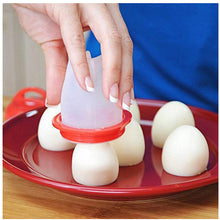 Egglettes Egg Cooker Hard Boiled