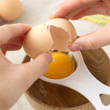 Egg Yolk White Separator