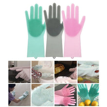 Magic  Gloves  Kitchen Helper