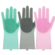 Magic  Gloves  Kitchen Helper