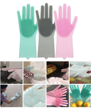 Magic  Gloves  Kitchen Helper