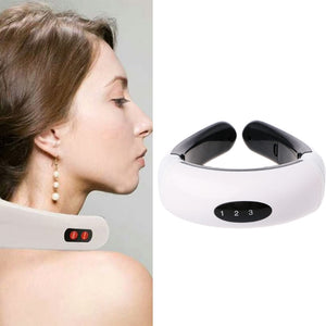 Cordless Neck Massager