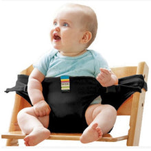 seat safety belt