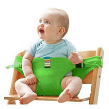 seat safety belt