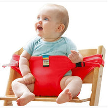 seat safety belt