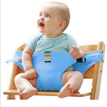 seat safety belt