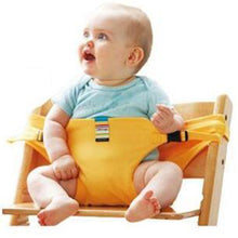 seat safety belt