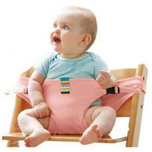 seat safety belt