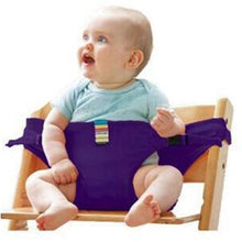 seat safety belt