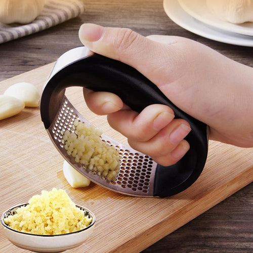 Garlic Presses